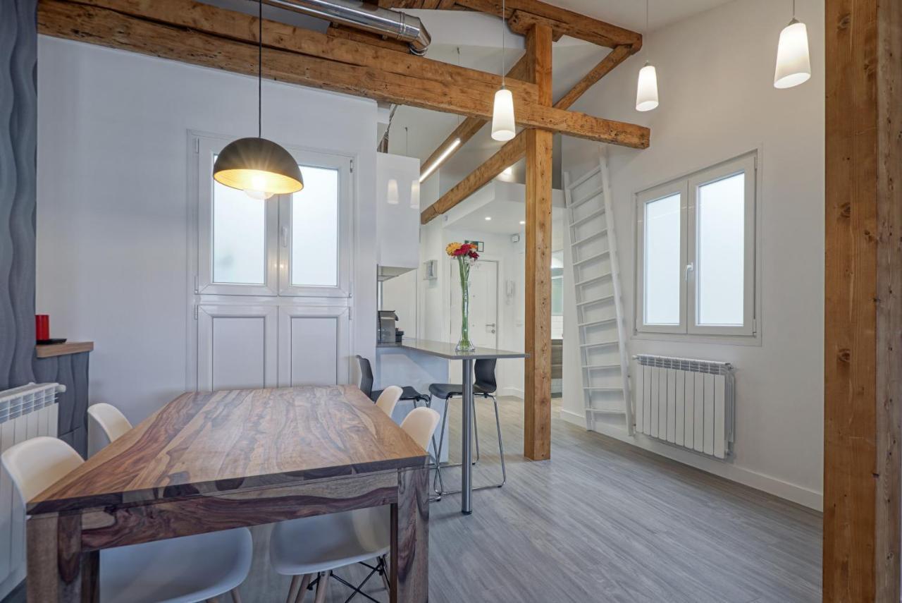 Always Easy I Usandizaga Apartamento *