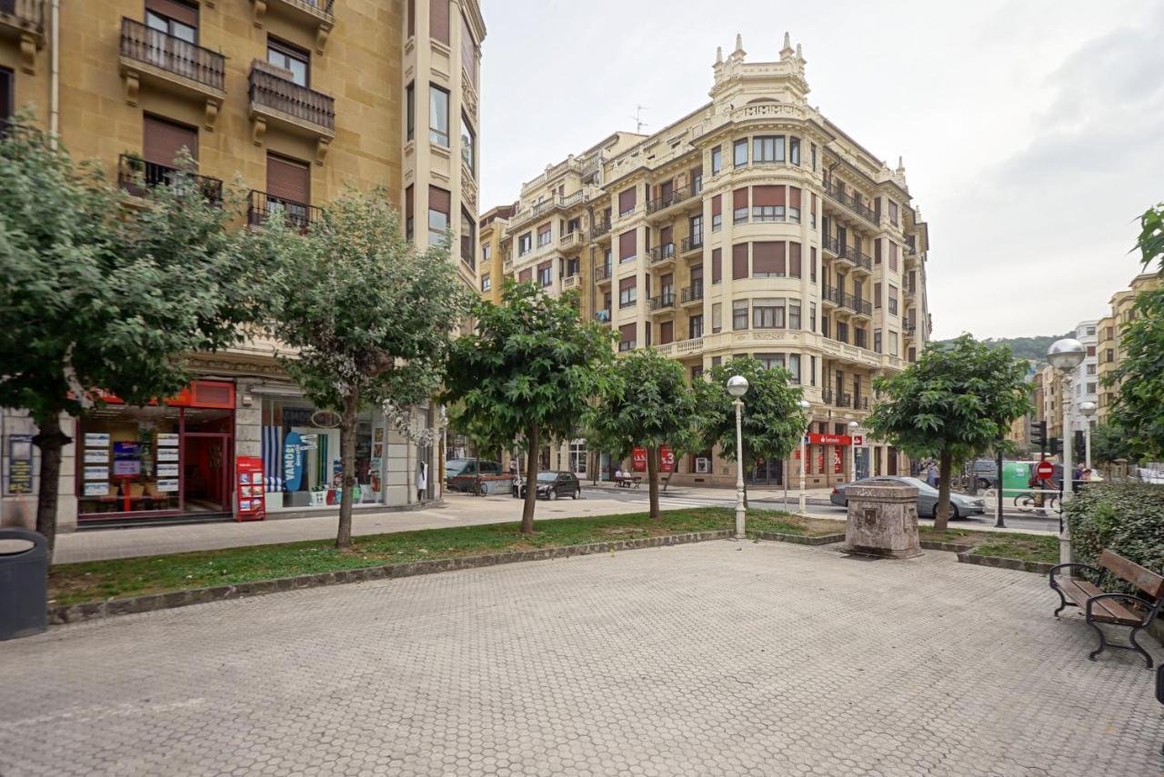 Always Easy I Usandizaga Apartamento