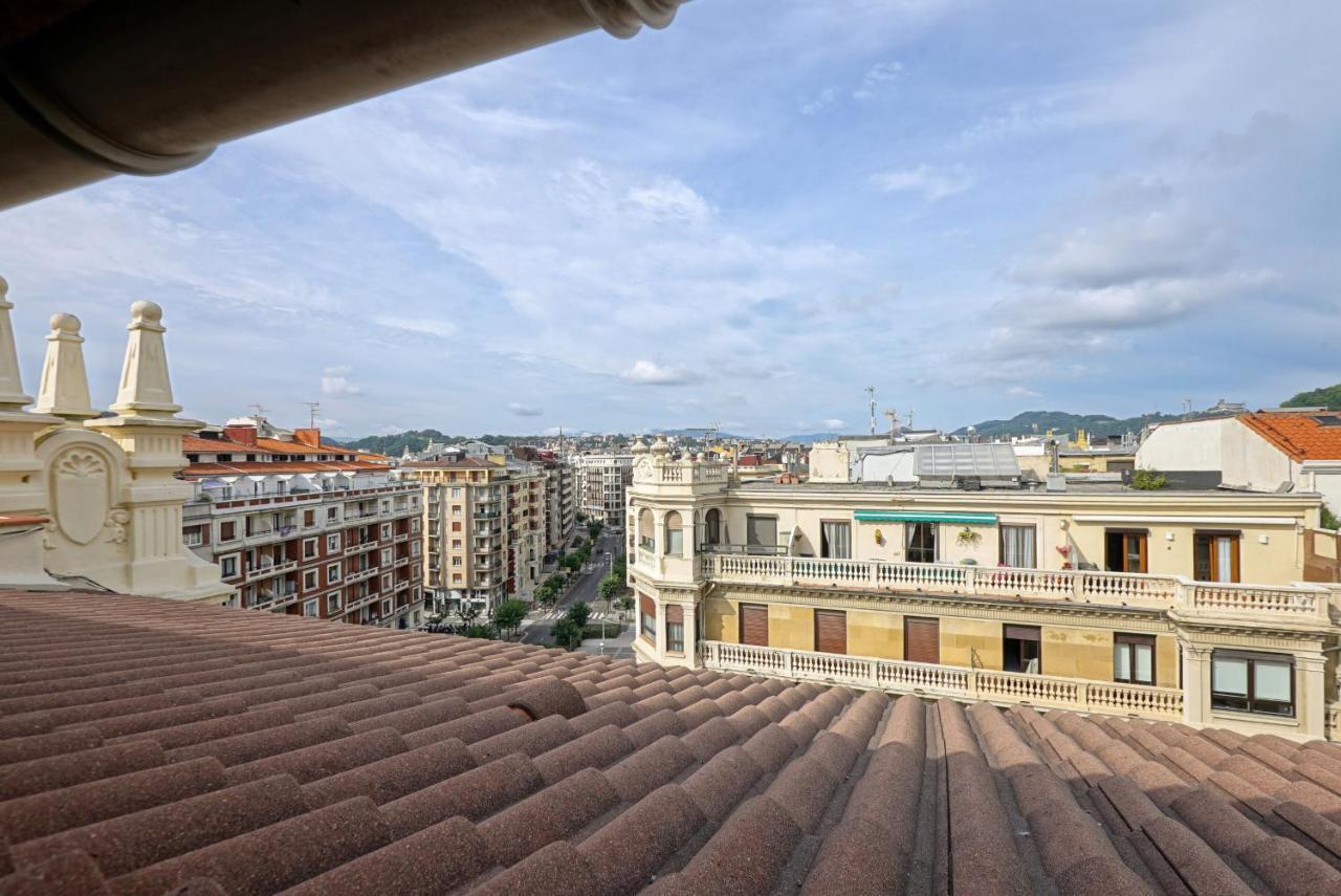 Apartamento Always Easy I Usandizaga San Sebastián